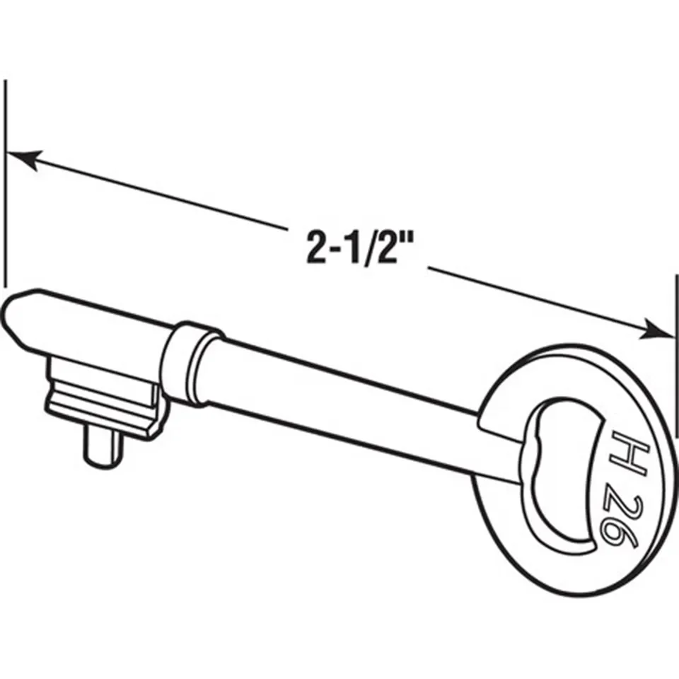 Stainless Steel Lockset Residential  Mortise Door Lockset for Entry