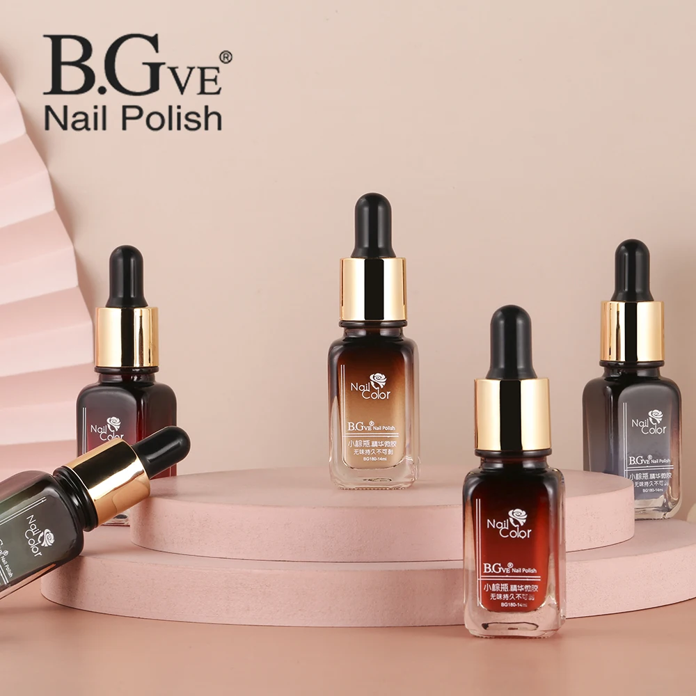 OEM Costom частная этикетка лак для ногтей длительный без выпечки быстросохнущие odorelss non-разрываемая для ухода за ногтями Маникюрный