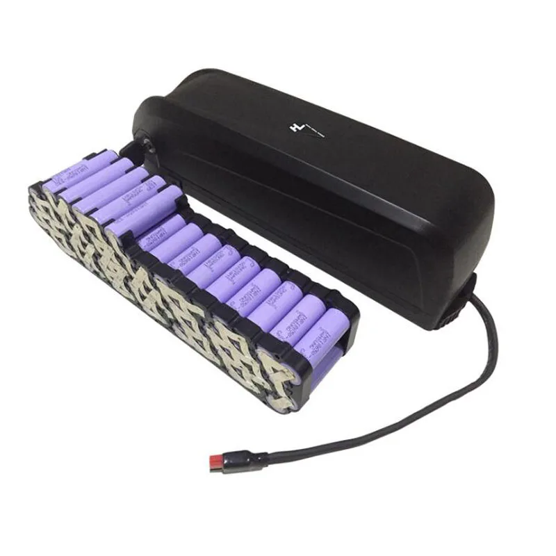 750 Watt 48v 30 Ah Battery Down Tube Hailong Battery Bicycle Ebike Acesoris Lithium Batterie