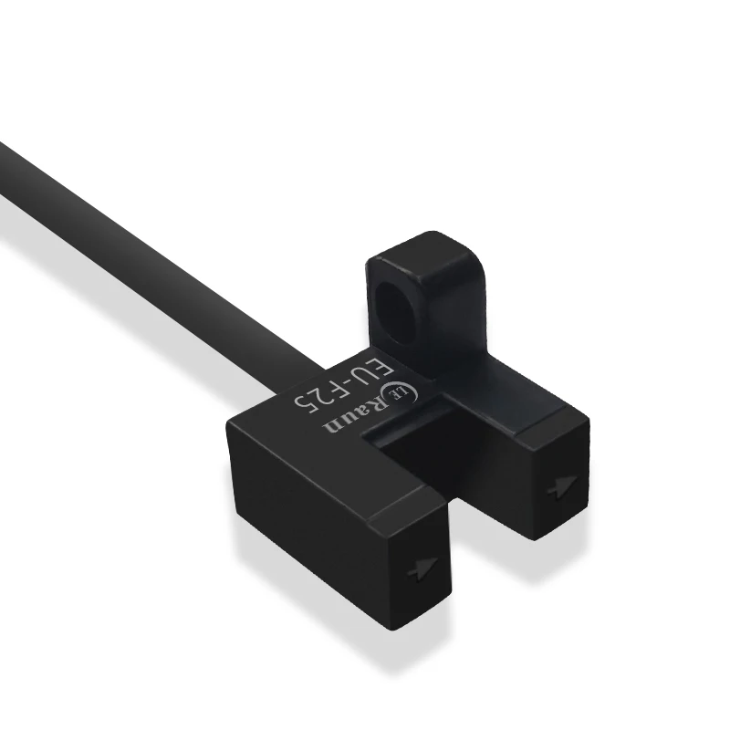 Китайские промышленные датчики Leraun автоматический канавный фотоэлектрический