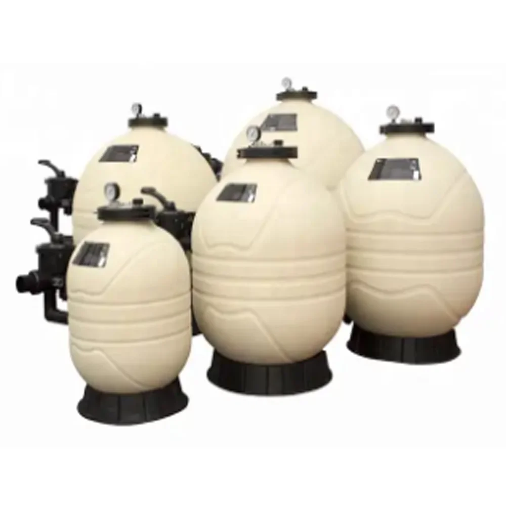 EMAUX Sand Tank Water Treatment Filter Swimming Pool Filters