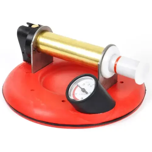 220/180 кг сверхпрочная всасывающая Вакуумная присоска для крупноформатной плитки и фарфоровых плит