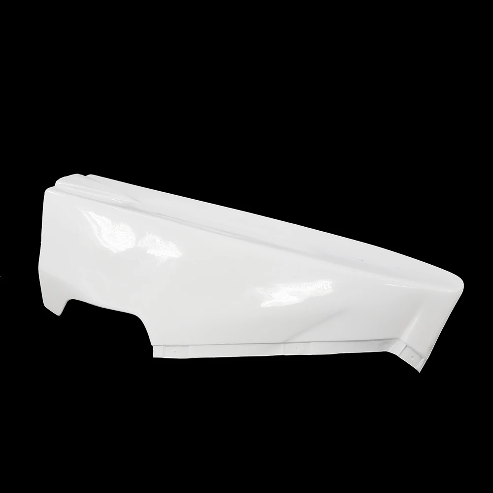 Motorcycle racing Fiberglass Front Fairing Body Kit For 10r