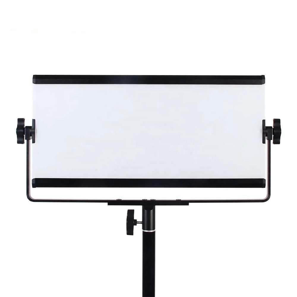 camera led video lighting professional led video photo studio light rgb led panel light