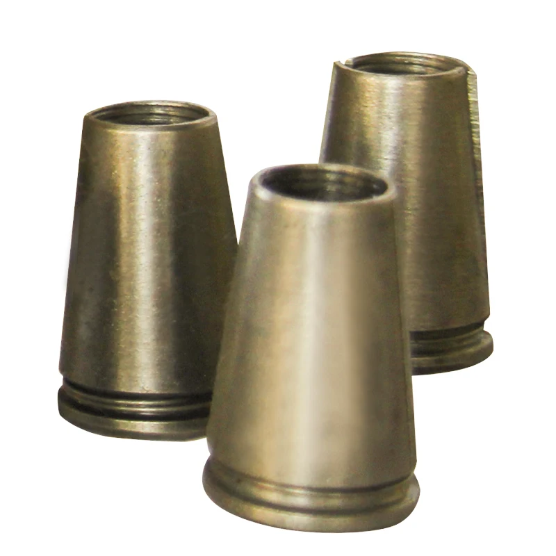 Anchorage Wedge System and Presstressing Grips Equipment