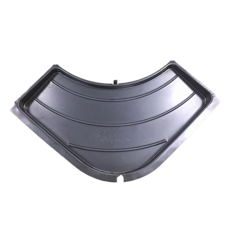 ISO certified factory black powder coating paint for lampshade stainless steel sheet metal fabrication factory service