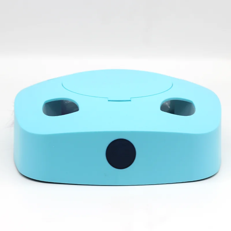 2021 New Interactive Automatic Cat Exercise Teaser Toy for for Indoor Cats