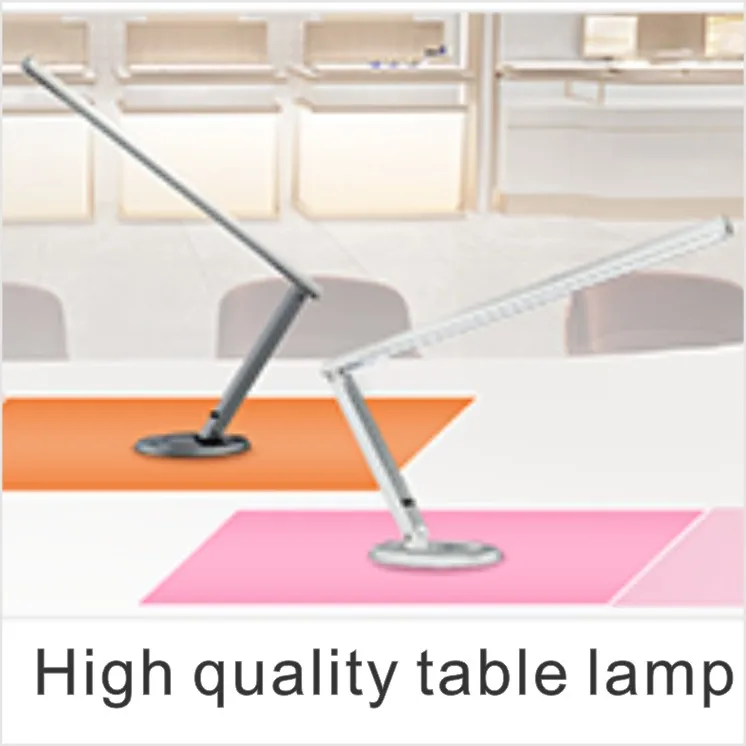 LED Desk Lamp for Desk Lamp SalonReception Home Folding Stylish LED Desk Lamp for Nail Beauty Salon