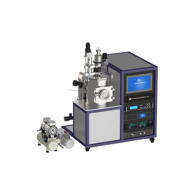 2T magnetron sputtering-4