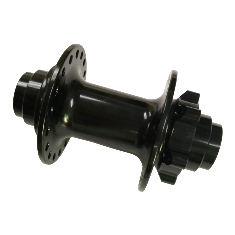 Professional custom CNC machining sturmey archer hub