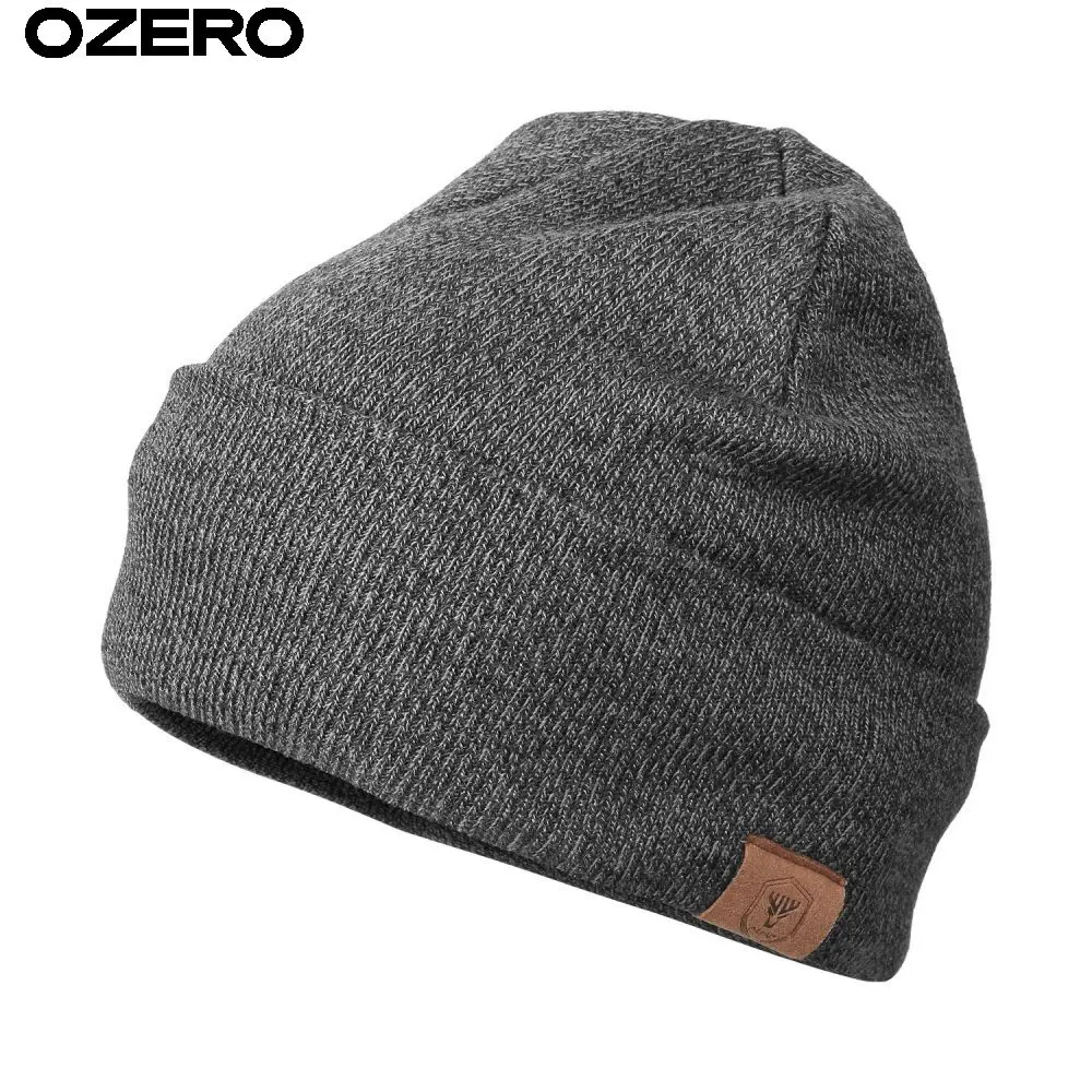 Customize Luxury Plain Distressed Cashmere Knitted Custom 2024 Beanie Winter Hat