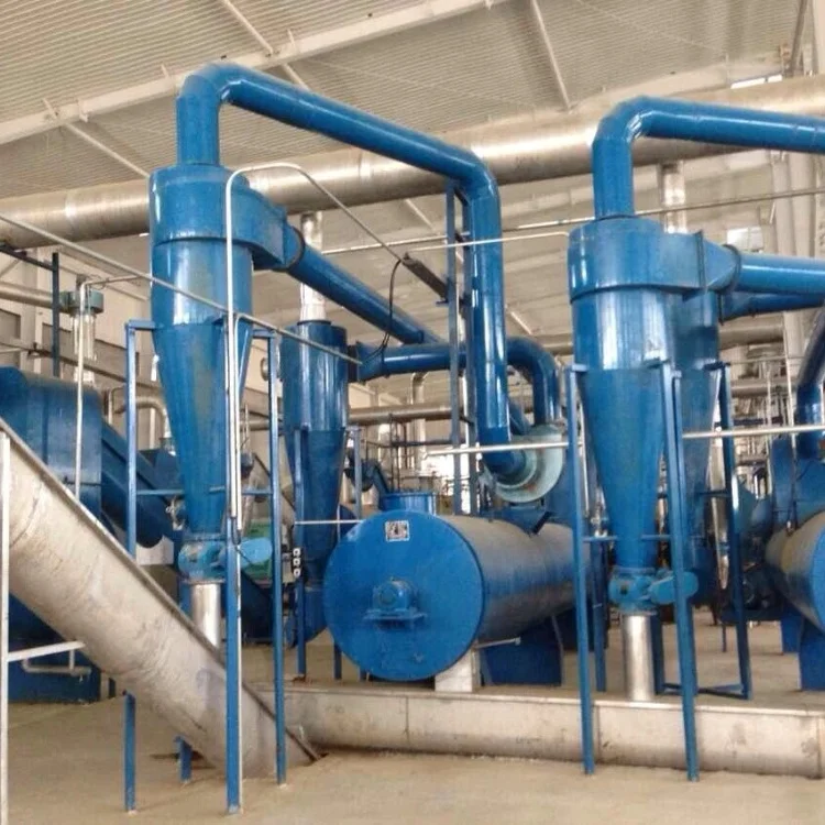 [xinzhou] Cooler - Fishmeal Plant Cooling Machine of Fishmeal Equipment