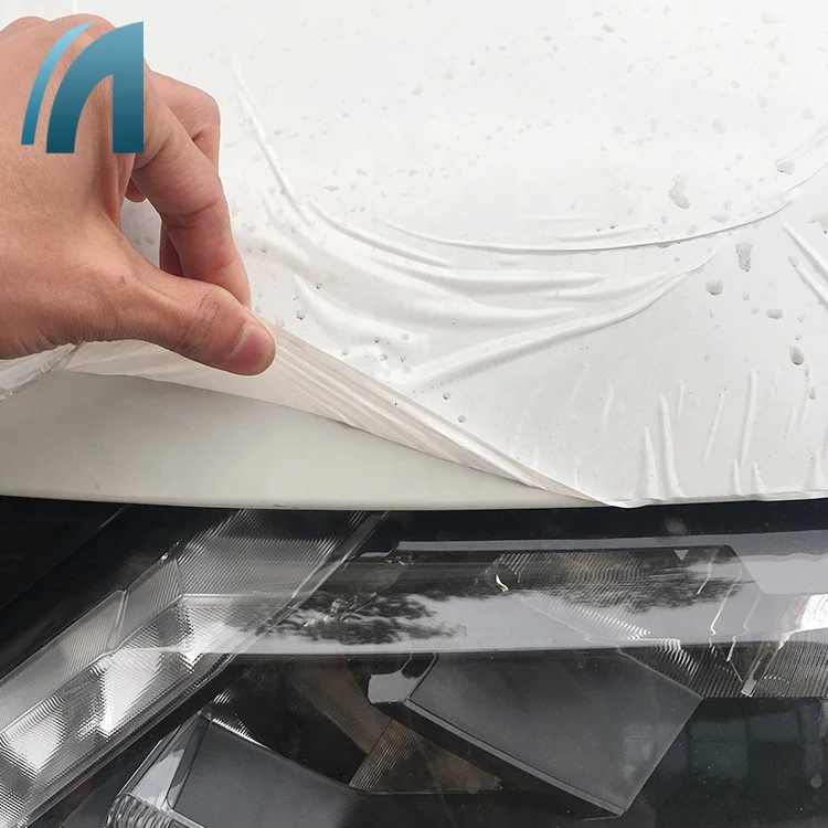 Car Paint Protection Film Paint Protection Films for new car