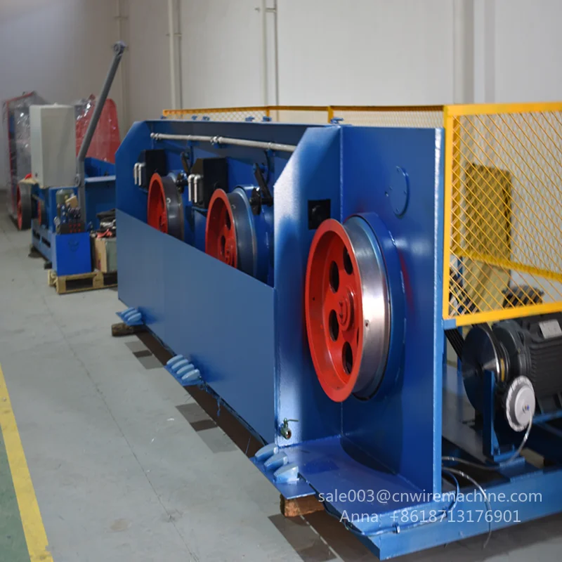 wire drawing machine0
