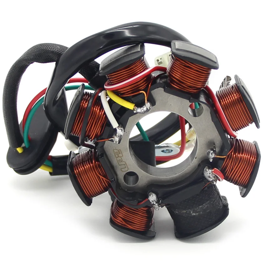 Катушка статора для KTM 55139004000 55139004100 125 XCW 150 200