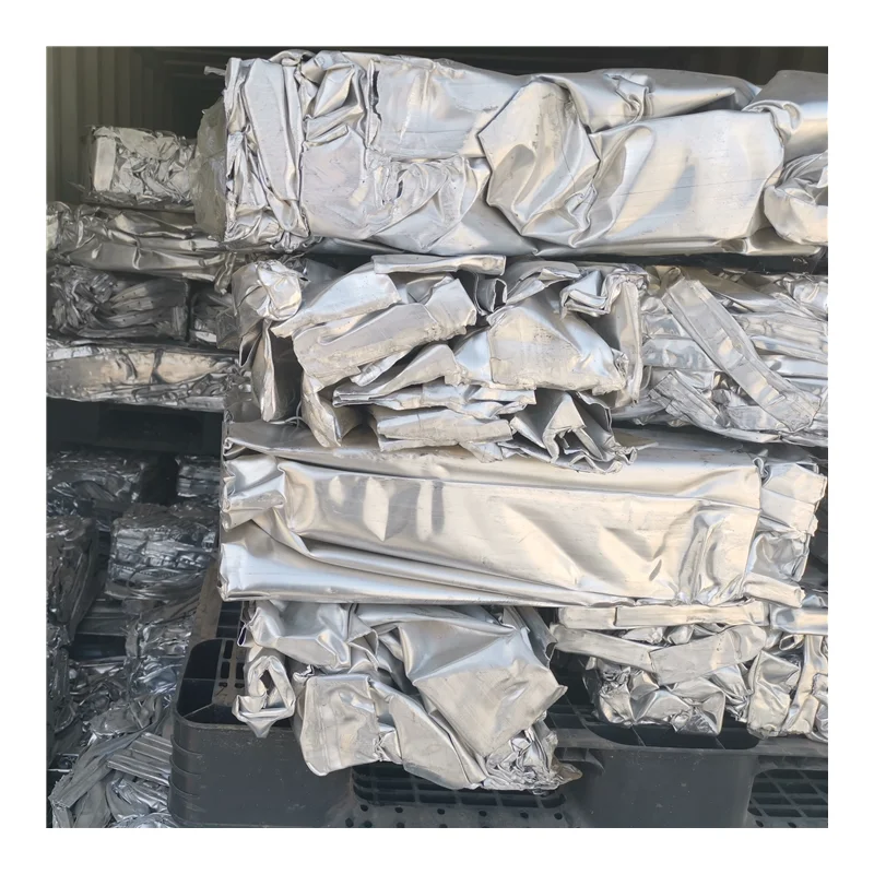 moderate prices premium grade aluminum 6063 extrusion scraps aluminum scrap