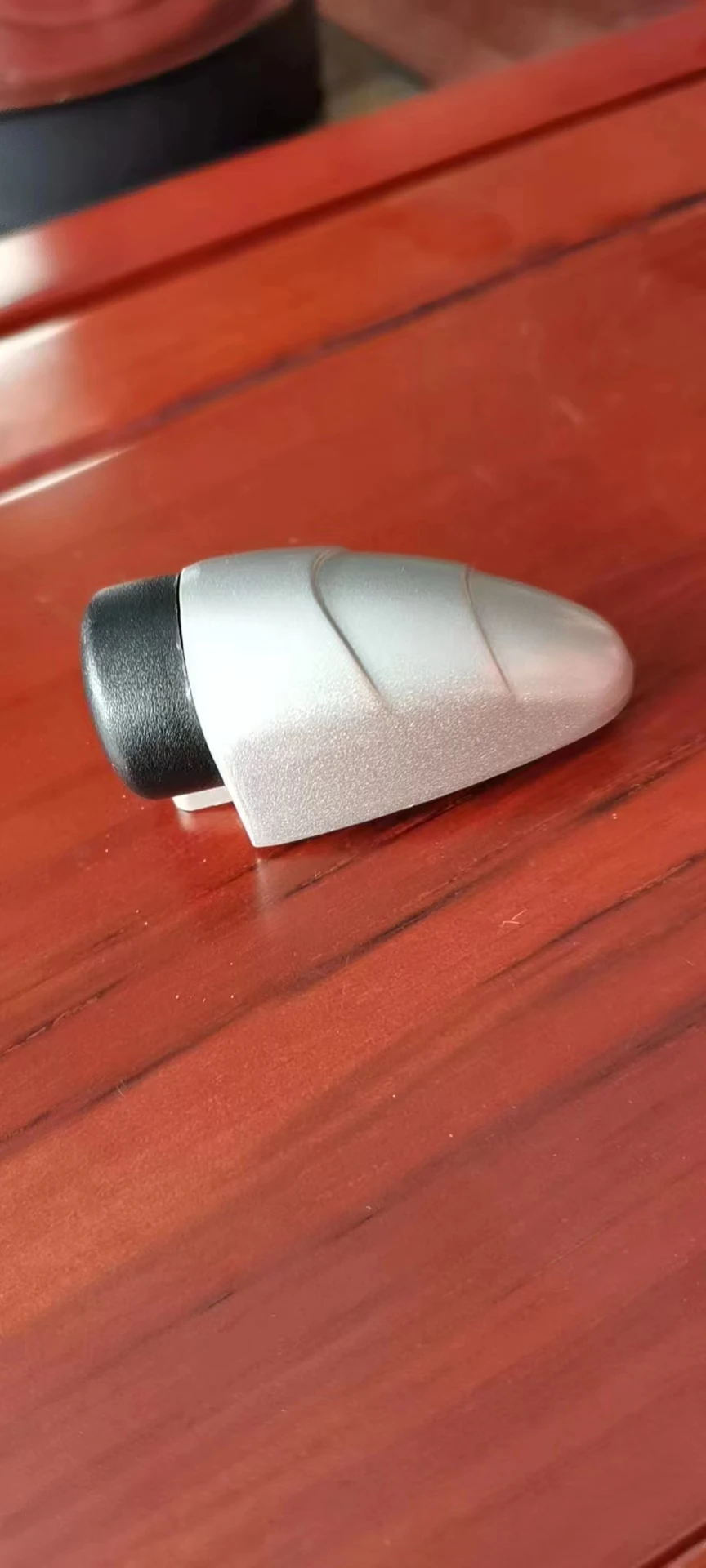 Thailand Aluminium Metal Sliding Door Window Stopper Anti Collision Block