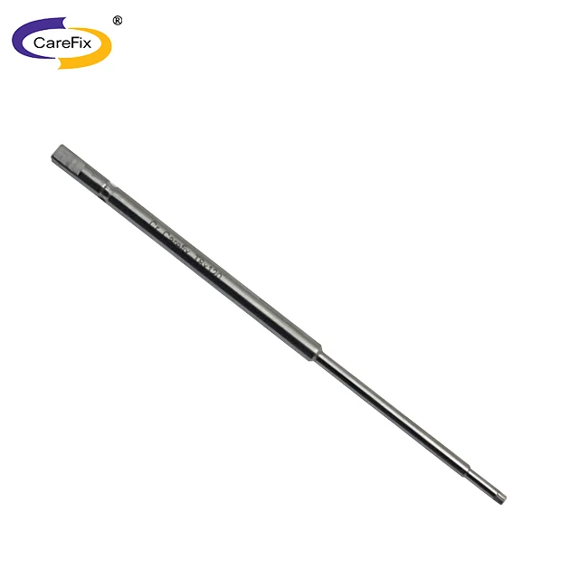 Hot High Quality Veterinary Orthopedic Trauma Implants Locking Plate Self-Tapping Screw