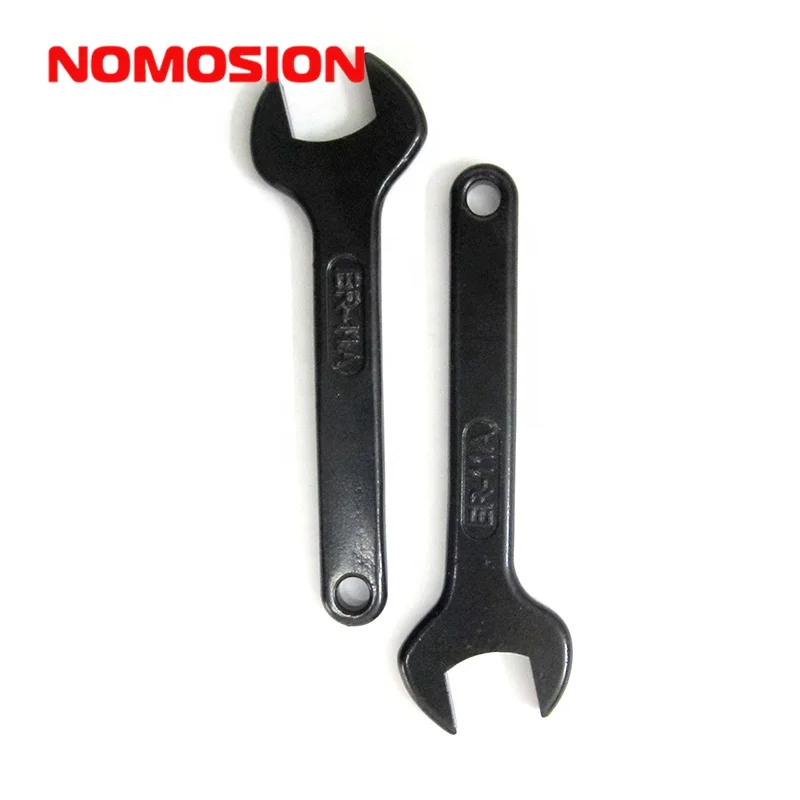 ER wrench spanner ER8M ER11 16 20 25C32UM40 Nut drill chuck APUwrench