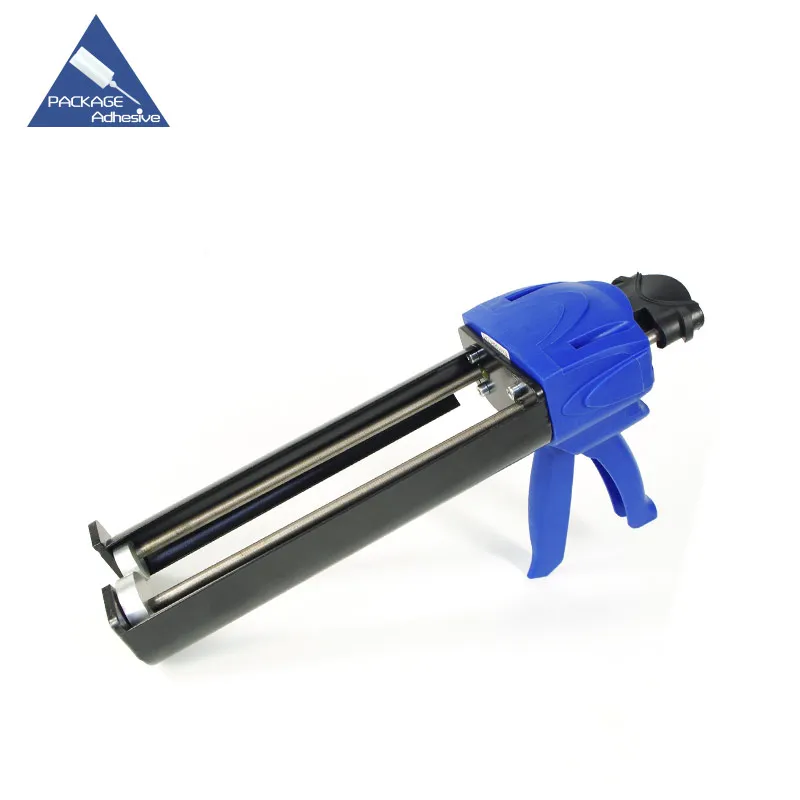 450 мл 2:1 двойные картриджи, пистолет для герметизации