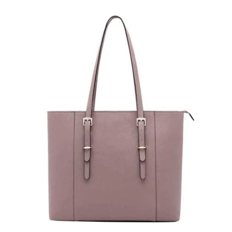 Durable lady handbag PU leather shoulder crossbag purse tote Purse leather handbag