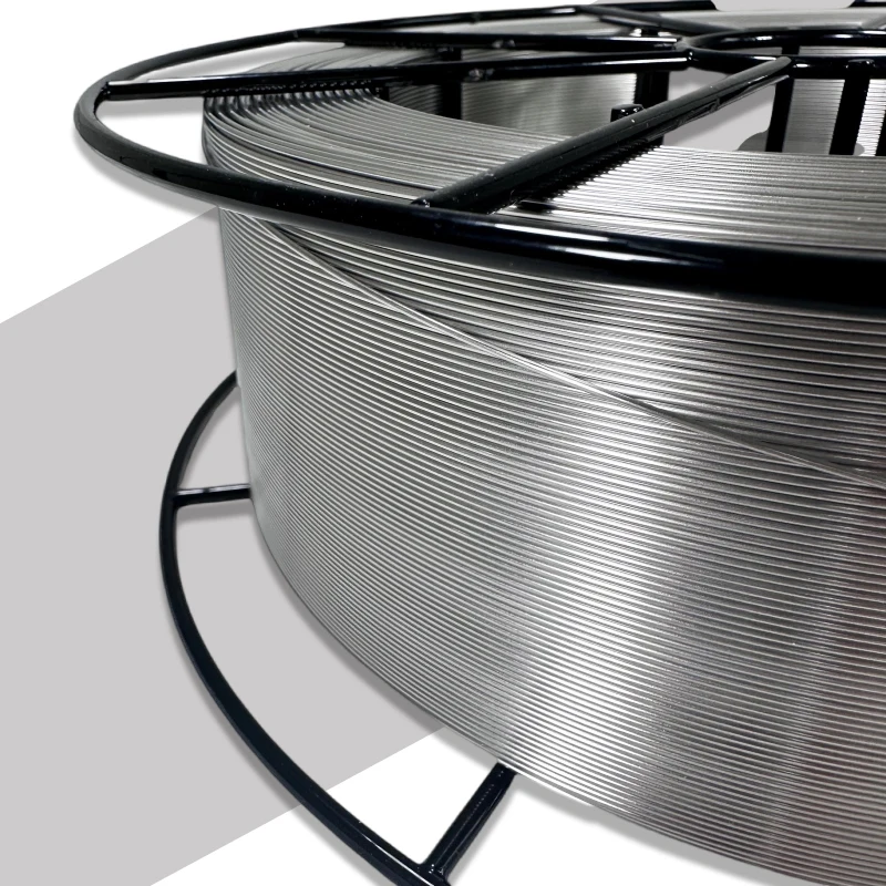 AWS A5.14 1.2mm 1.6mm inconel 625 mig welding wire Ernicrmo-3 Ernicr-3 nickel Welding Wire