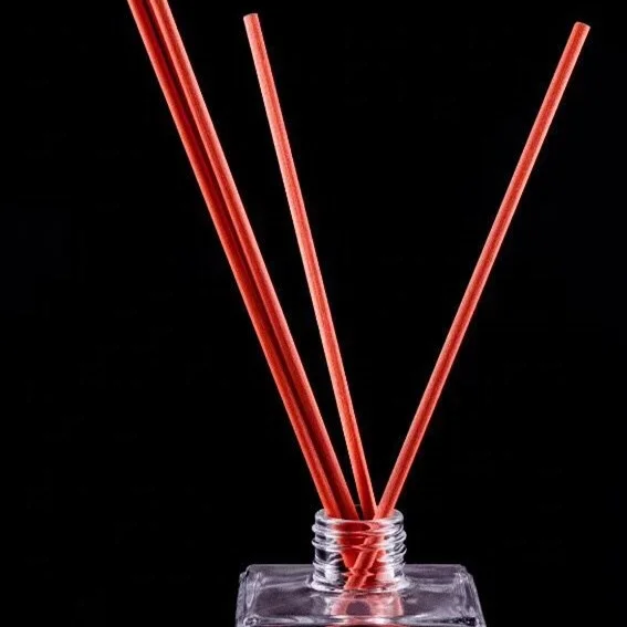 Декоративный высококачественный ароматизатор для духов, ароматизатор, палочка из волоконного диффузора