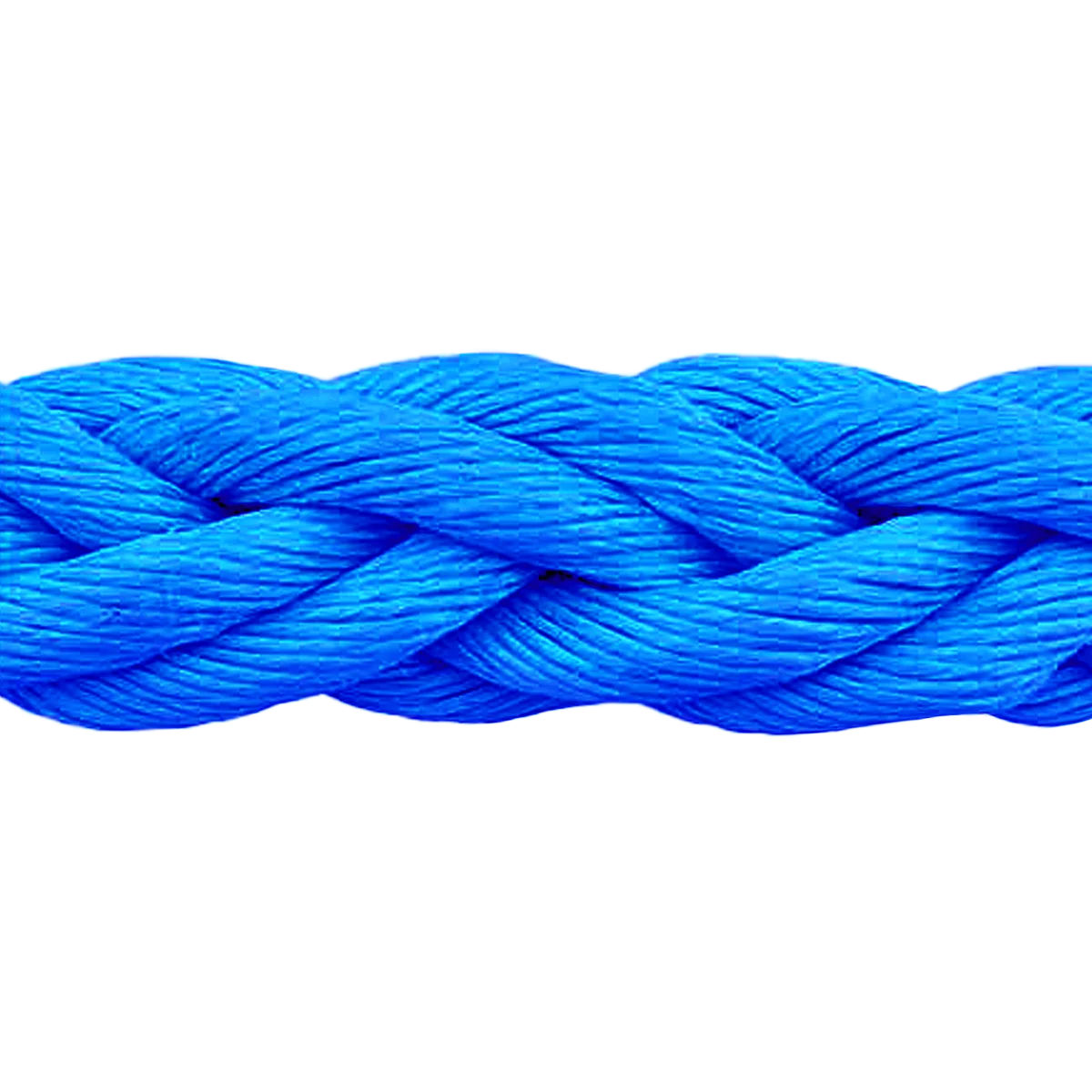cheap pp rope 8 strand polypropylene mono material 6-160mm pp braided rope for boat ship yacht