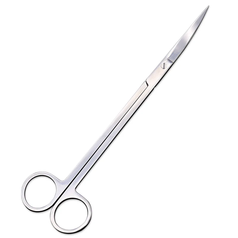 Stainless Steel Aquatic fish tank aquascaping Aquarium Wave scissors tijeras