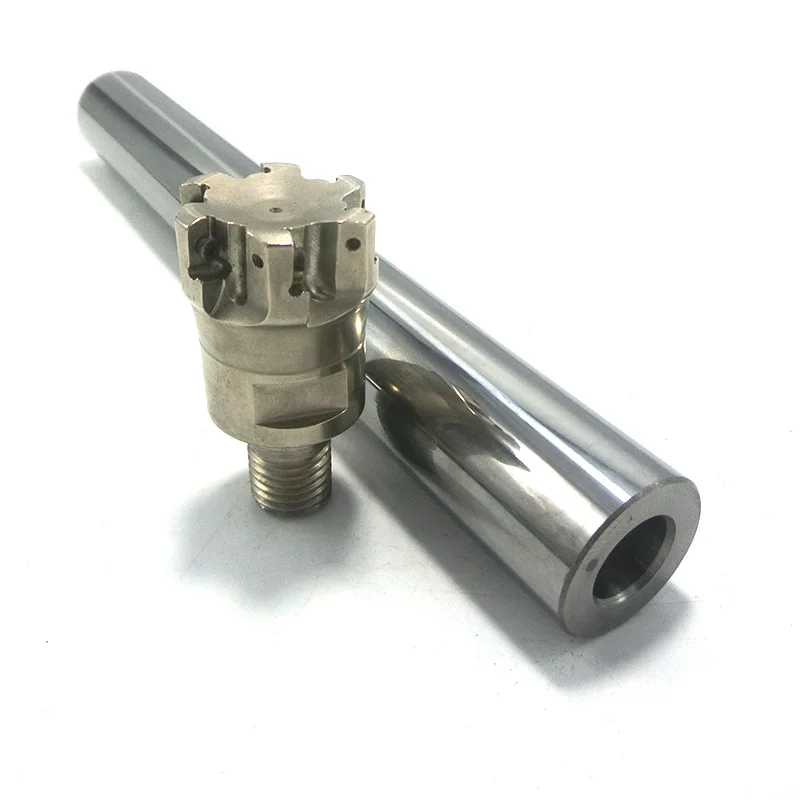 tungsten carbide rod for  seismic cutter bar  manufacturing of various kinds of solid cemented carbide tools (0.7*200)