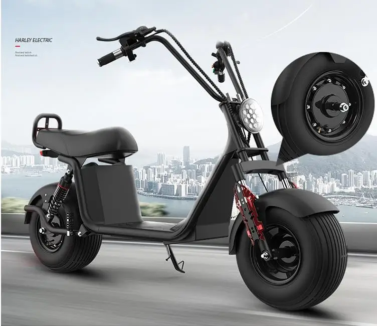 Cheap Self Balancing Scoter Electric Scooter With Removable Battery 10 Inch