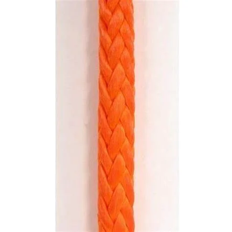 UHMWPE rope HMPW rope Winch rope with high quality