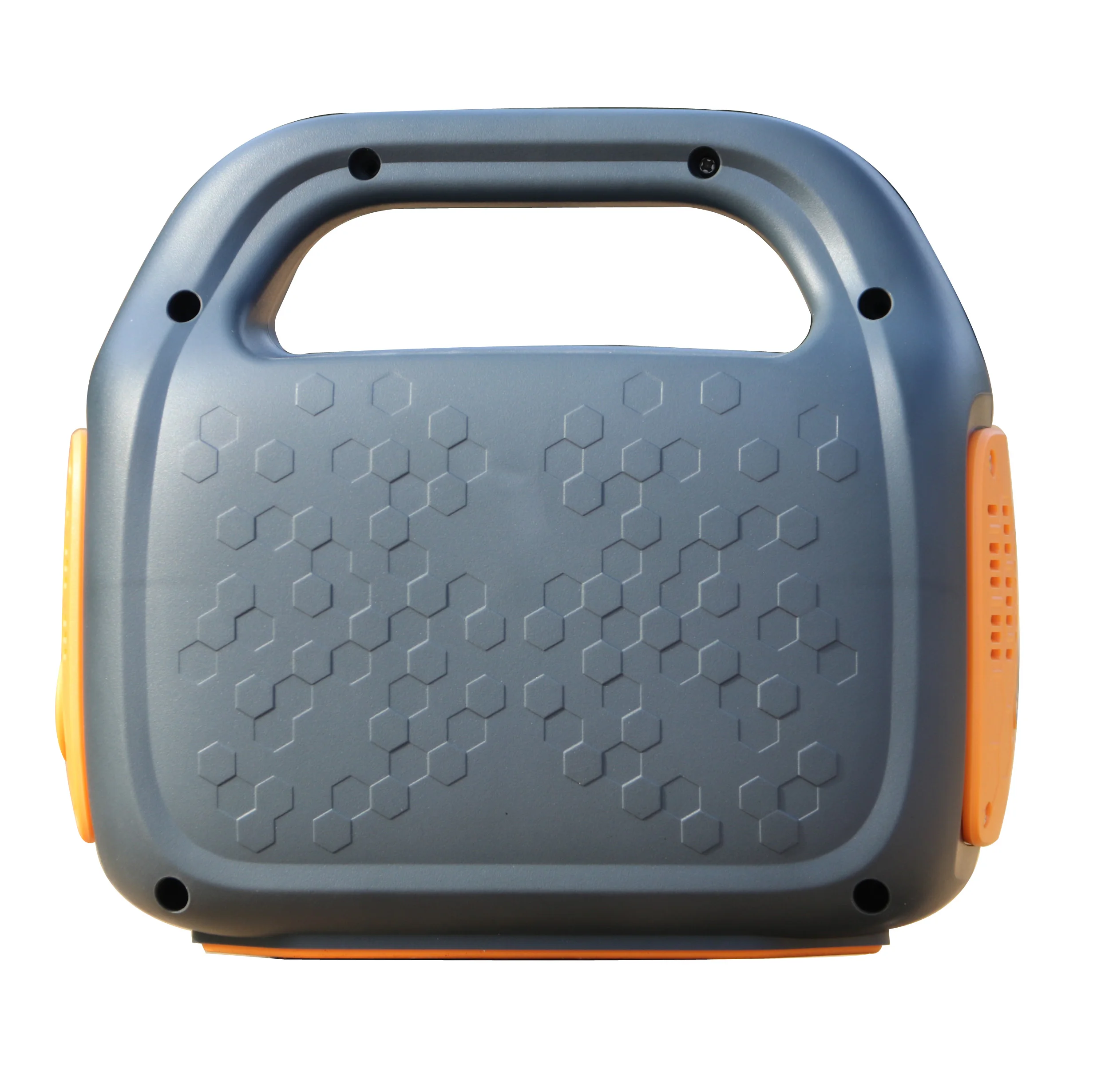 FC-P300 300W outdoor Power Station AC/DC Outputs Portable  Mobile Camping Battery Portable Solar Generator Power Station