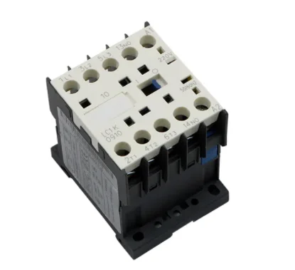 LC1 K  best quality and best price ac contactor
