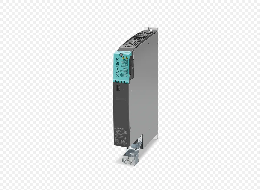 SIEMENS SINAMICS S120 inverter 6SL32101SE245UA0 6SL3210-1SE24-5UA0