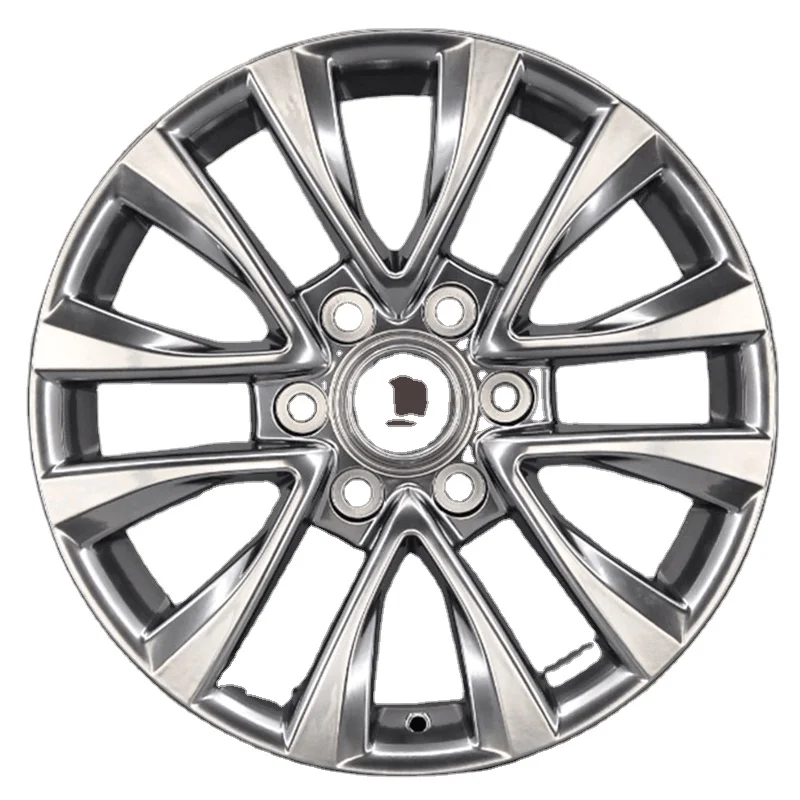 20 inch Patrol Y62 Y61 Y60 SUV 18 inch alloy wheels rims 6*139.7 offroad 4*4 wheels for Nissan