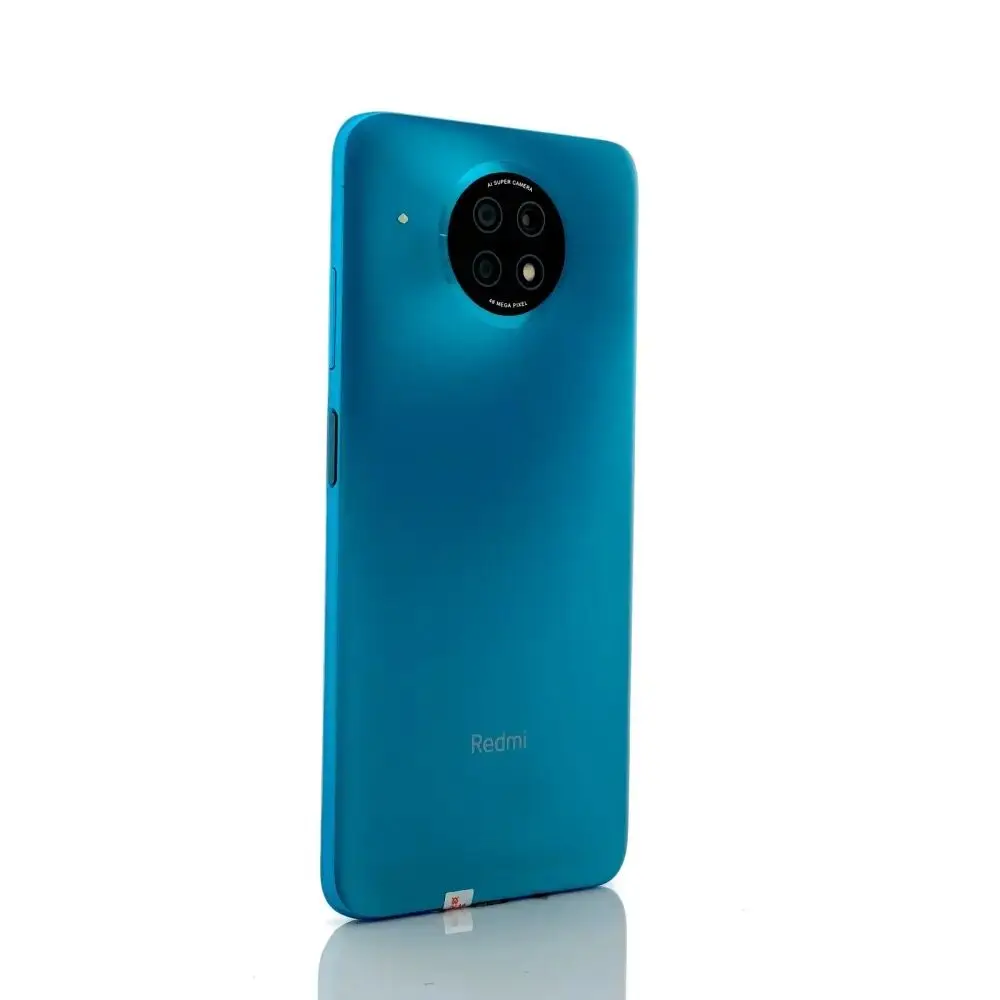Для Redmi Note 9 дюймов Xiaomi FHD дисплей 5G смартфон 1100 6 ГБ 128 ГБ Тройная задняя камера аккумулятор 5000 мАч
