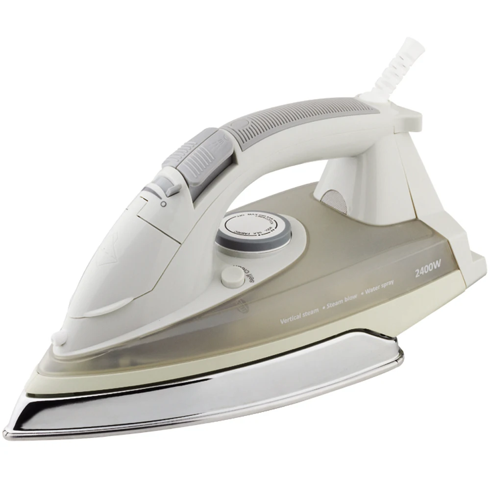 2400W Steam Iron Clothes big water tank,commercial professional vertical steamer electric irons steam iron portable