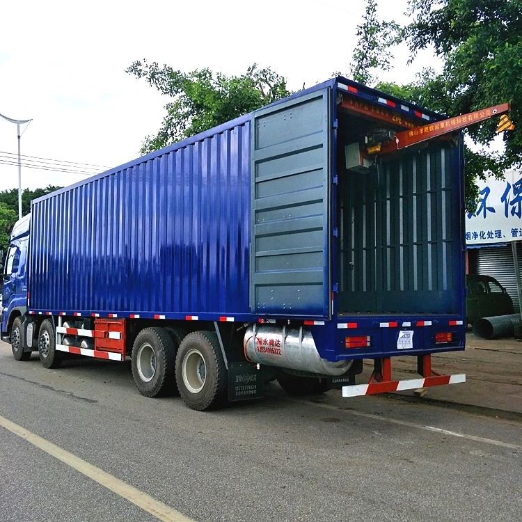 1T to 3T types of popular cargo lorry crane lifting capacity for sale in cheap price Mexico