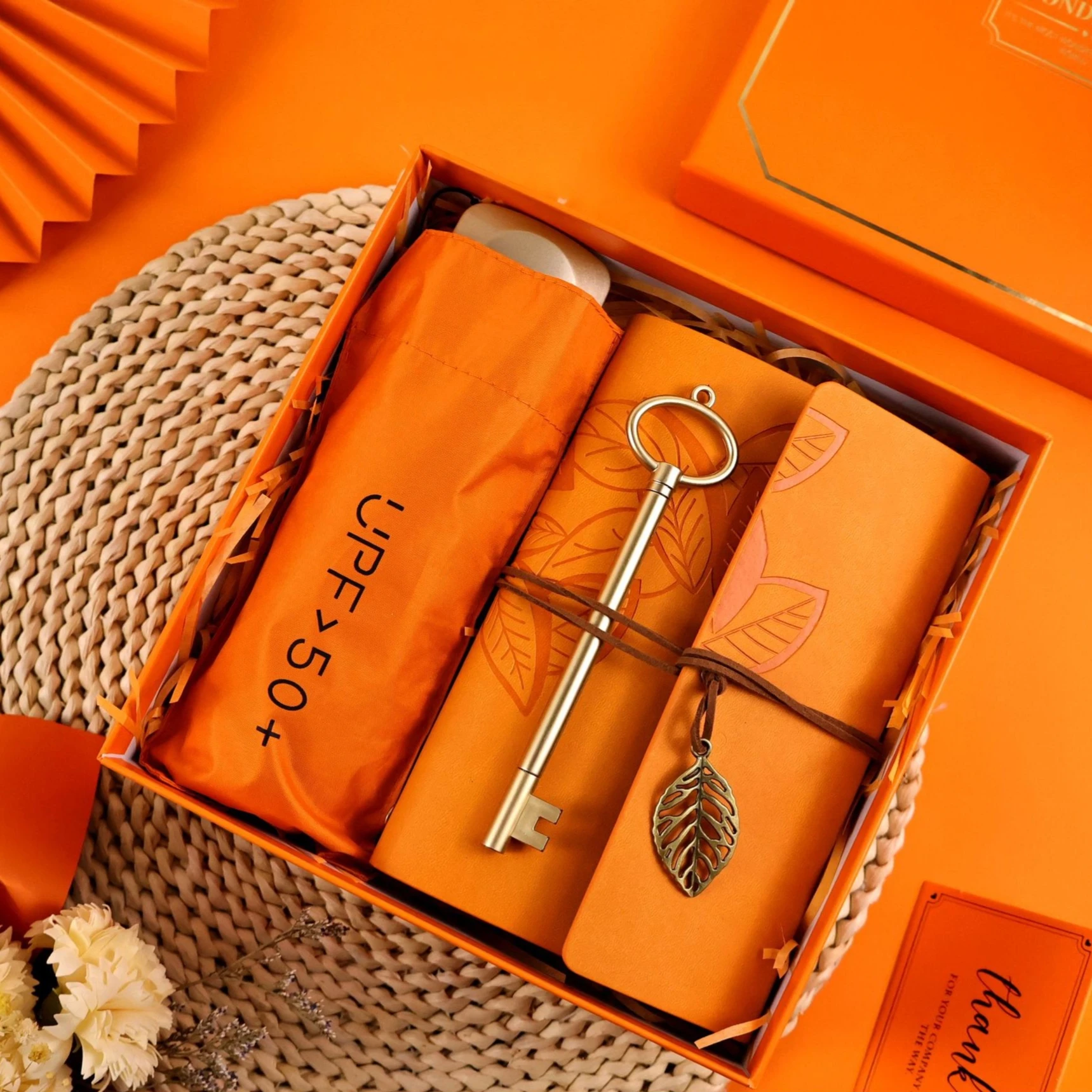 IStapromo Gifts Corporate Gift Set Luxury Promotional for Business 2023 Cheap Price Wholesale Stock Christmas Presents