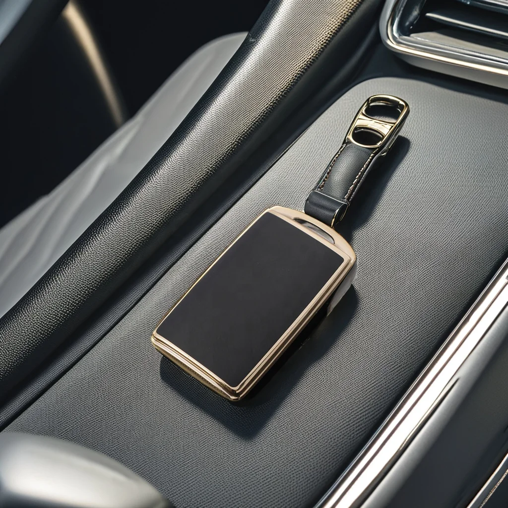 Innofit MAA5 Auto Key Case China Supplier TPU Car Key Shell for Mazda CX-4 CX-5 CX-3 Atez Angkesela Trending Auto Key Protection