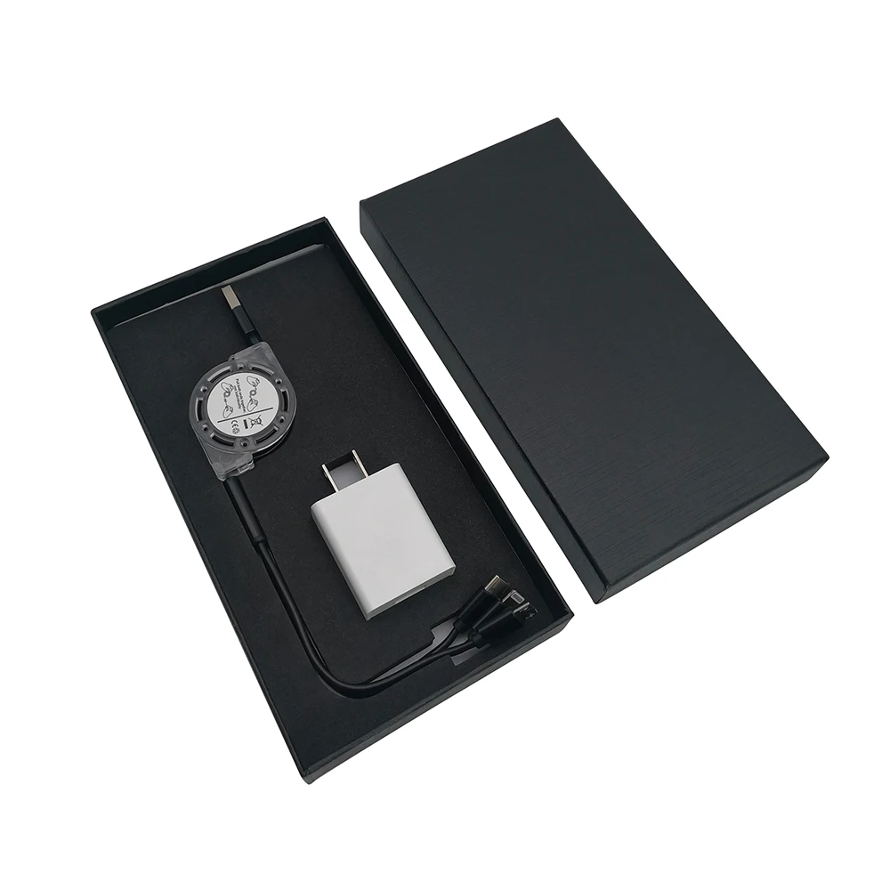 Promotional Gift Items Gadgets Electronic Business Gift Sets Birthday Wedding Souvenirs For Guests