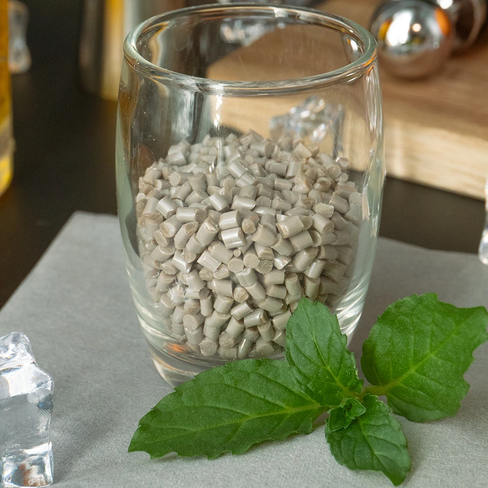 Biocompatible Peek Pellets for  Peek Filament