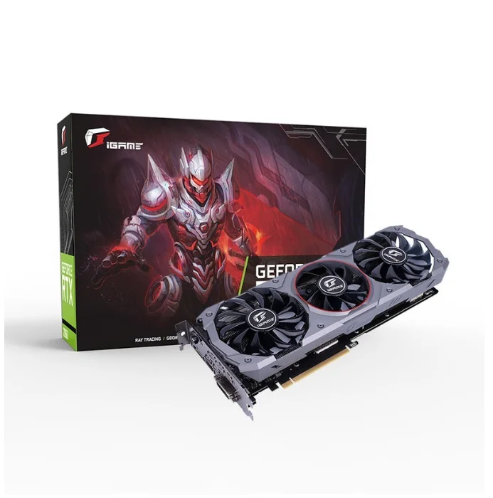 Geforce gtx 1660 super 6G gpu 1660 sup 6gb video card GDDR5 graphic cards gtx 1660