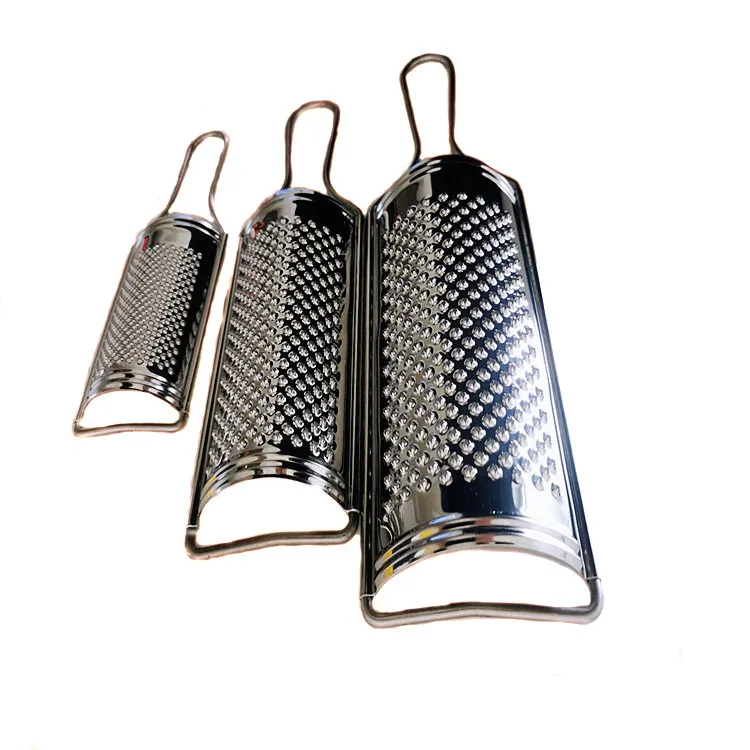 Популярная многофункциональная Имбирная терка из нержавеющей стали Amazon