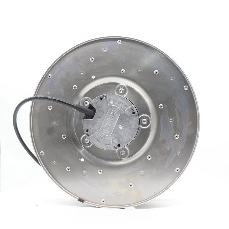 Ebmpapst R3G310-AN12-30  R3G310-AN12-30/F01 48V DC 4A 190W 700-2100m3/h FFU Fan Filter Unit Air Purifier Fresh Air Cooling Fan