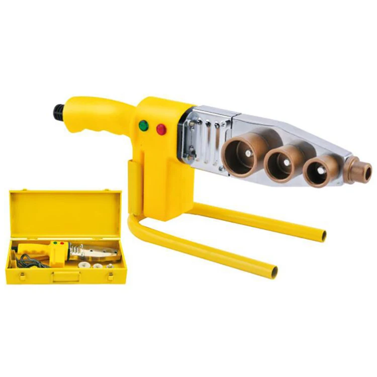 High Efficiency Welding Pipe