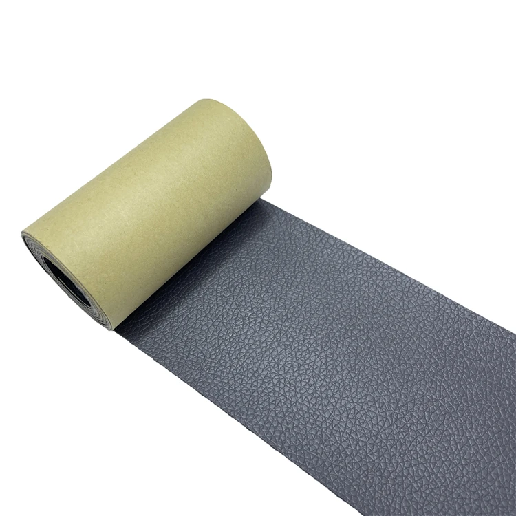 
Adhesive Leather Repair Tape 7.6*50CM Leather Adhesive for Sofas 