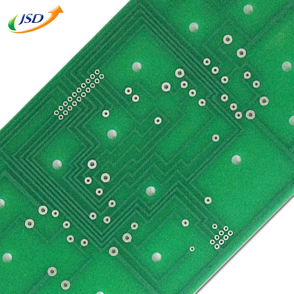 18 years pcb manufacturer assembly copper board