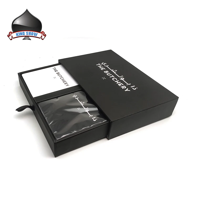 plastic playing cards sale